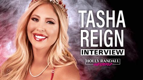 Tasha Reign – Pornstar Videos